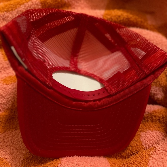 Alabama Trucker Hat - Picture 3 of 3